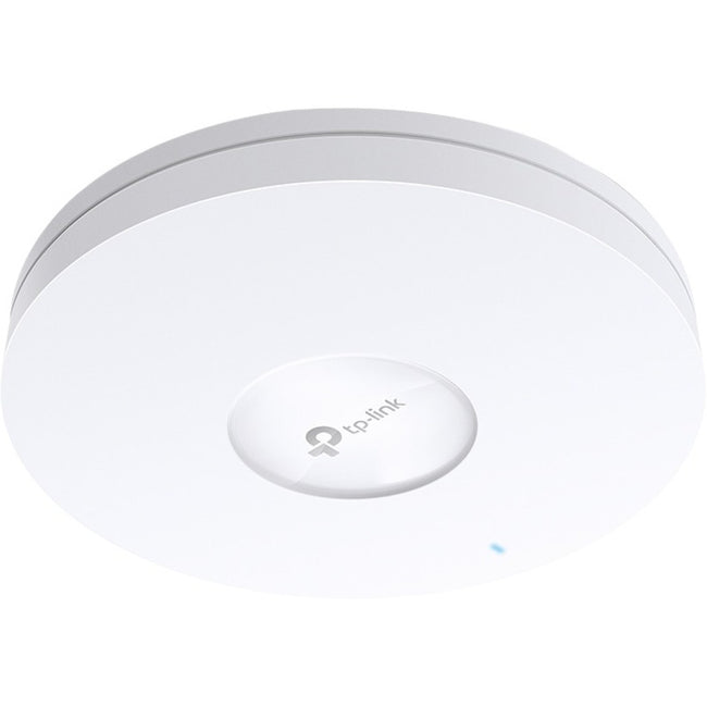 TP-Link EAP670 - Omada WiFi 6 AX5400 Wireless 2.5G Ceiling Mount Access Point