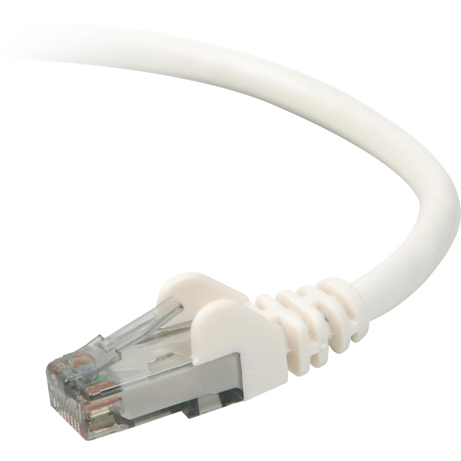 Belkin 900 Series Cat. 6 UTP Patch Cable - Reliable Network Connectivity & Optimal Data Transmission