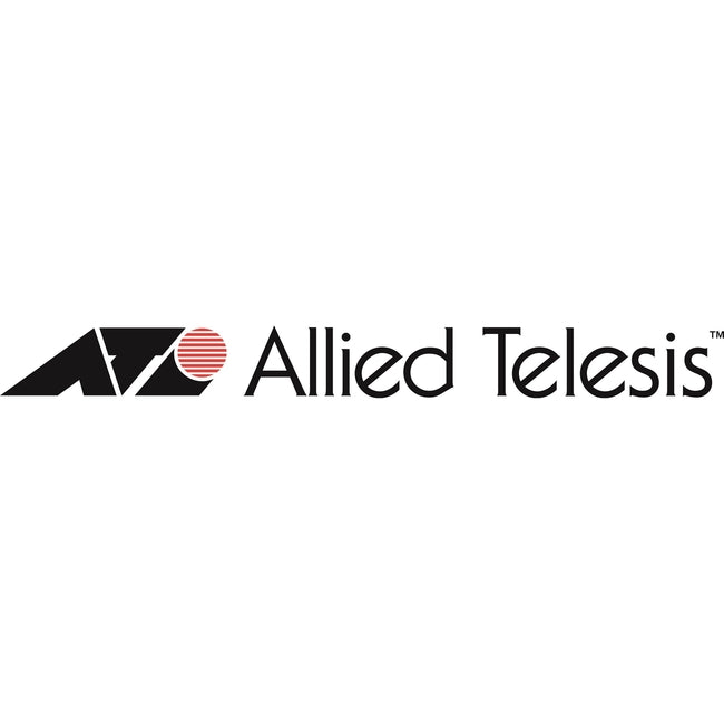 Allied Telesis AT-SP10SR 10Gbps SFP+ Transceiver Module For Short-Distance Fiber Connections