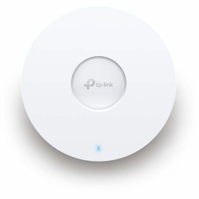 TP-Link Omada EAP653 UR Dual Band IEEE 802.11 a/b/g/n/ac/ax 2.91 Gbit/s Wireless Access Point