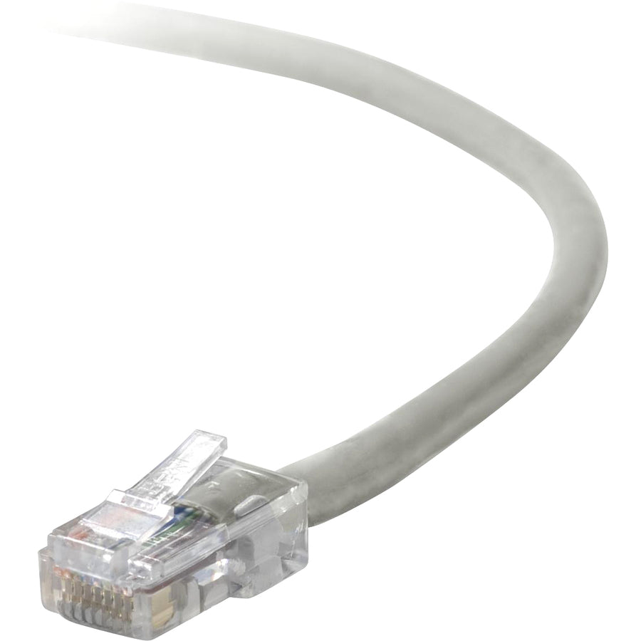 Belkin CAT5e Ethernet Patch Cable - High-Speed Networking for 10/100 Base-T LANs