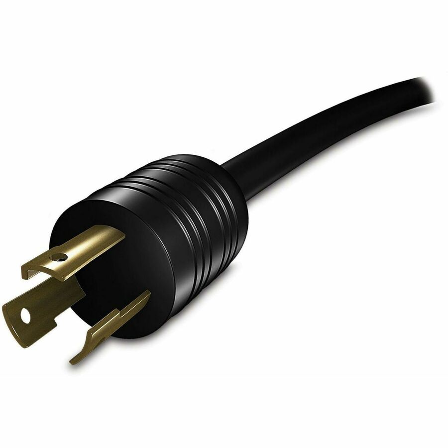 APC Rack PDU, 2G, metered, 0U, 30A, 200V and 208V, 36 C13 and 6 C19 sockets