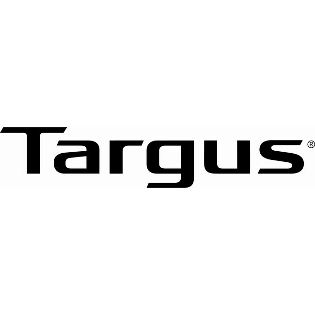 Targus 16" Metro Rolling Laptop Case with Water-Resistant Polyester and Zip-Down Workstation