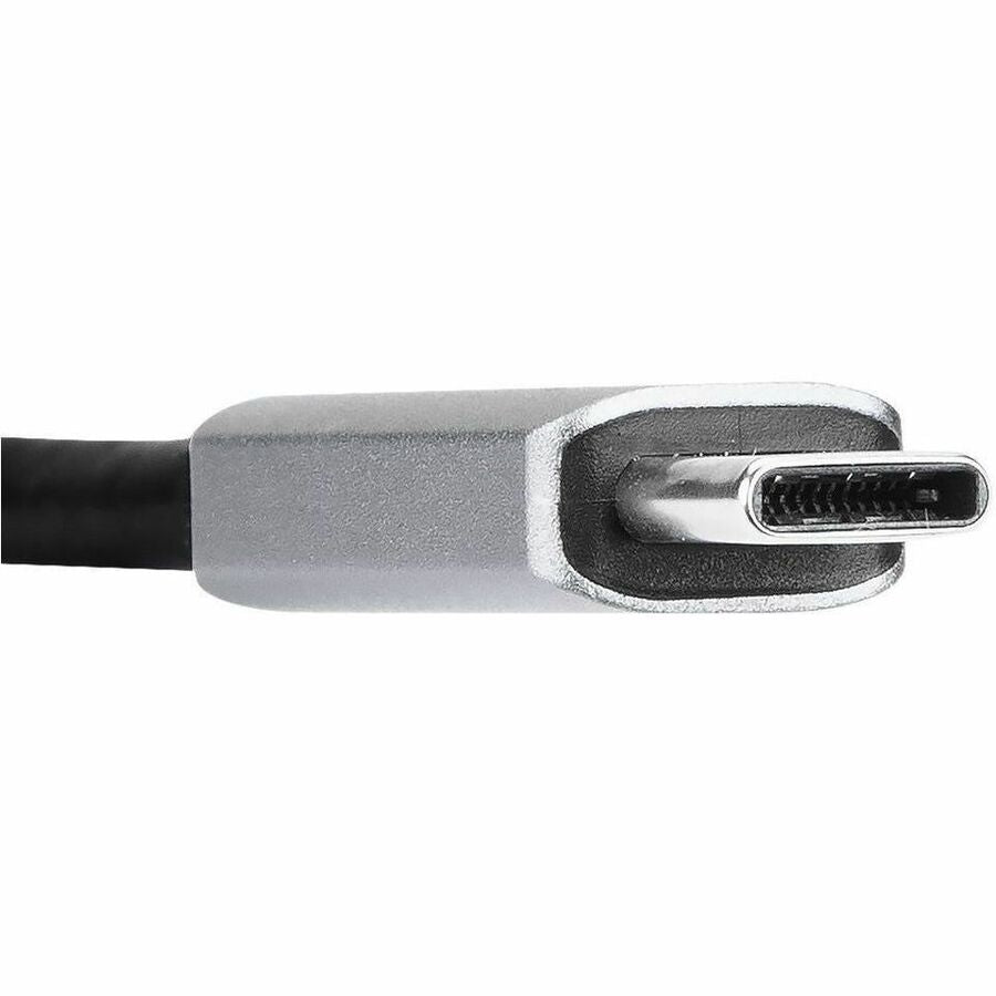 Targus USB-C to DisplayPort Adapter - 8K Resolution, Compact and Thunderbolt 3 Compatible
