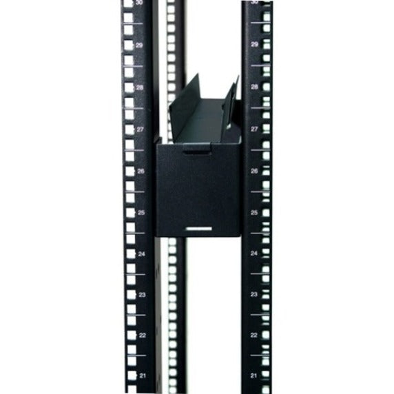 APC Side Channel Cable Trough - Efficient Cable Management Solution for Data Centers