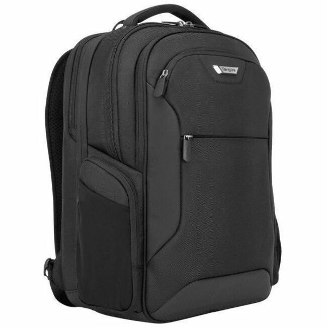 Targus 15.6" Corporate Traveler Backpack - TSA Friendly, SafePort® Protection, Ergonomic Design