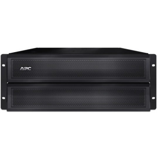 APC Smart-UPS X-Series External Battery Pack Rack/Tower 120V, 1200VAh, rackmount, 4U