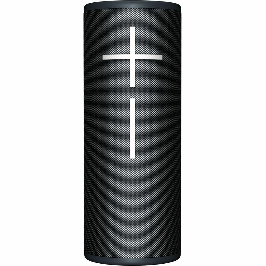 Ultimate Ears MEGABOOM 4: Waterproof Bluetooth Speaker With 20-Hour Battery, 360-Degree Sound, and Thundering Bass