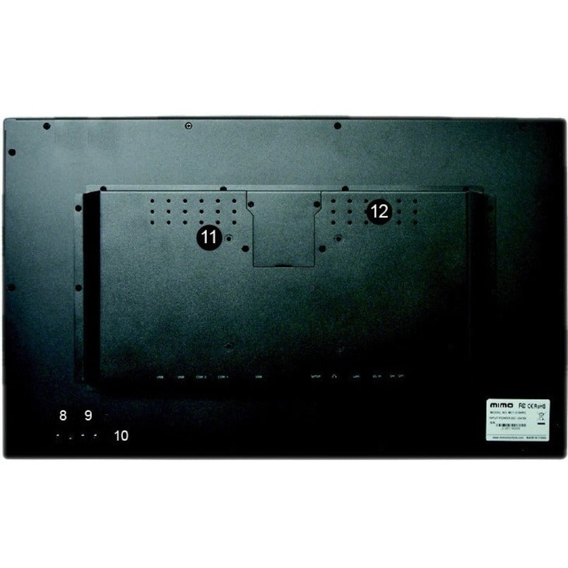 Mimo Monitors Adapt-IQ 32.5" Digital Signage Tablet