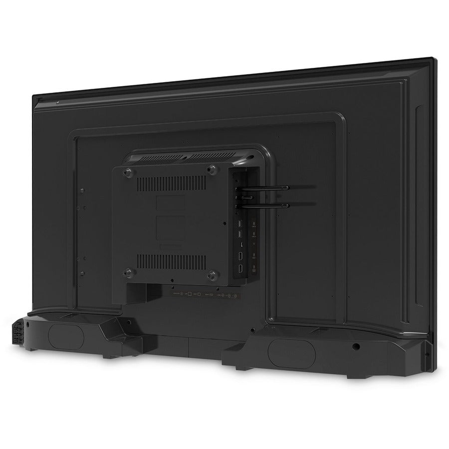 ViewSonic Commercial Display CDE4312 - 43" 4K, 16/7 Operation, Integrated Software, 2GB RAM, 16GB Storage - 230 cd/m2