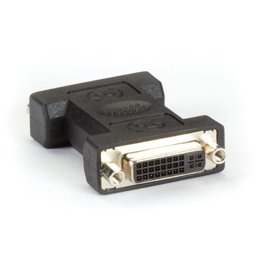 Black Box DVI Female to Female Coupler - Extend Cables, Supports 1080p Resolutions