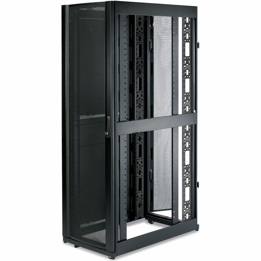 APC NetShelter SX 48U Vertical PDU Mount and Cable Organizer