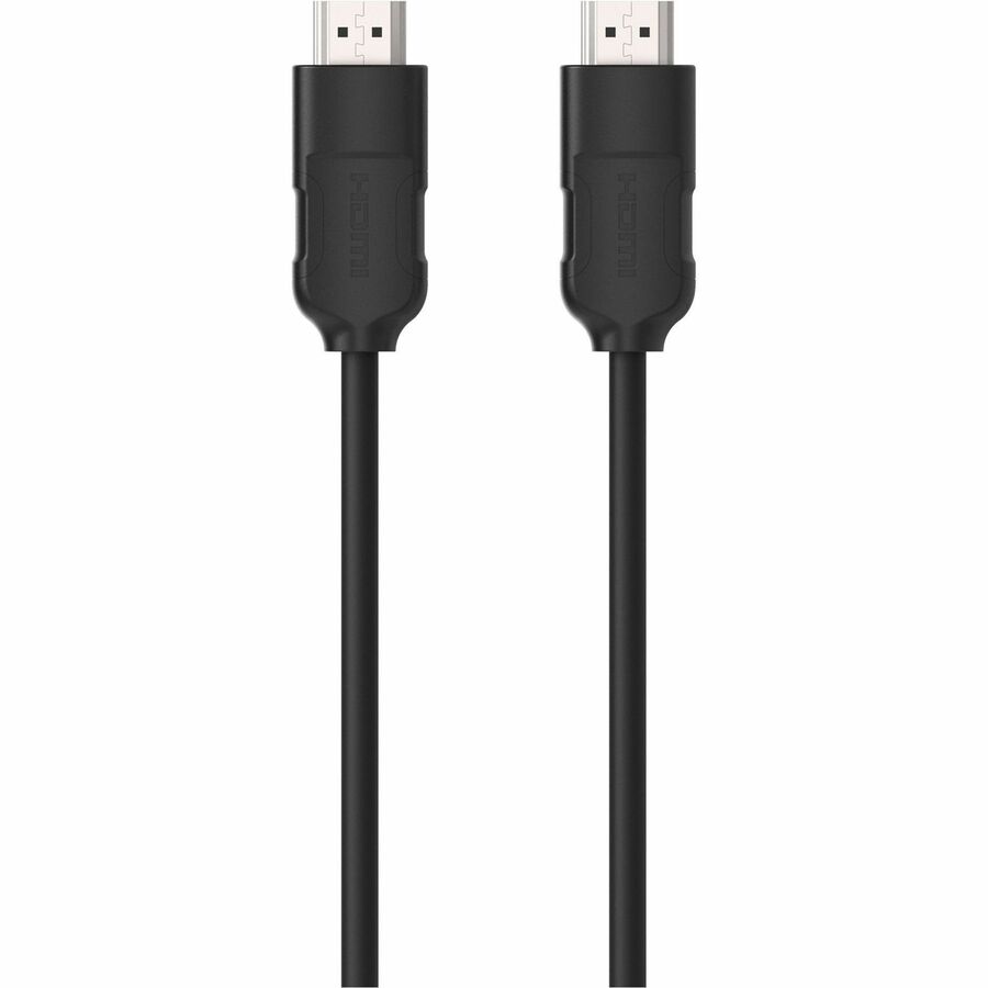 Belkin 15 foot High Speed HDMI - Ultra HD Cable 4k @30Hz HDMI 1.4 w/ Ethernet