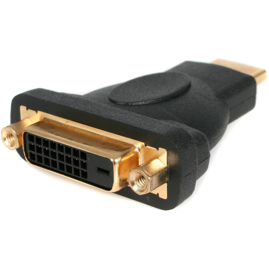 StarTech.com HDMI�&reg; to DVI-D Video Cable Adapter - M/F