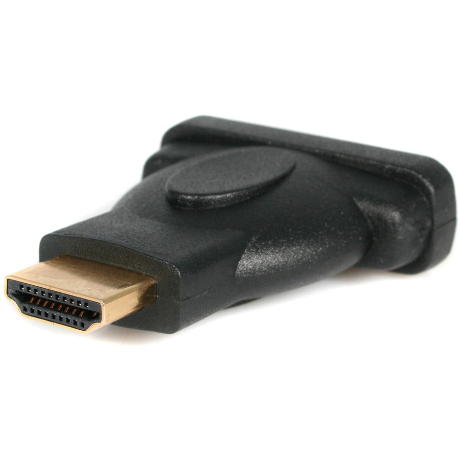 StarTech.com HDMI�&reg; to DVI-D Video Cable Adapter - M/F