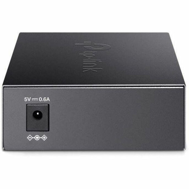 TP-Link MC230L 2-Port Gigabit SFP Media Converter for Fiber Optic Network Connections
