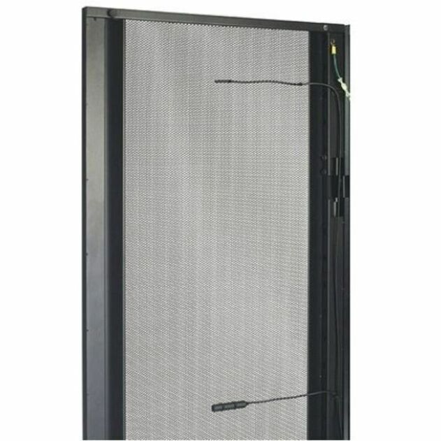 APC Temperature & Humidity Sensor with 3.9m Cord for Data Center Monitoring - RJ-45 Connector