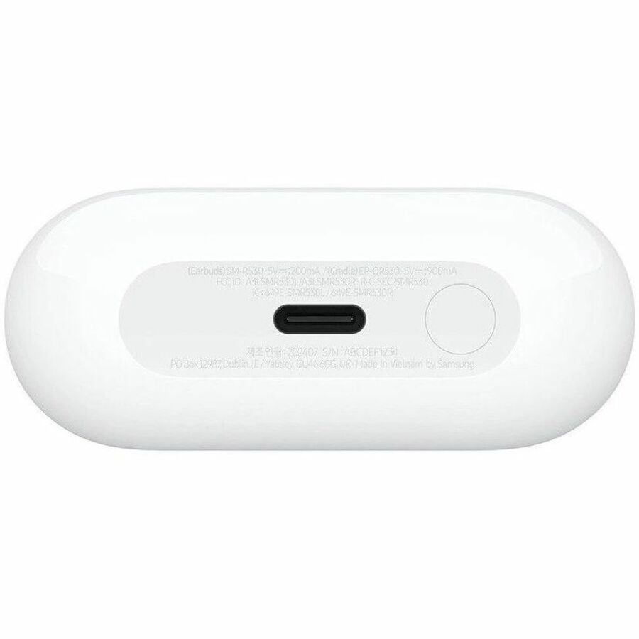 Samsung Galaxy Buds3: Wireless Earbuds with Active Noise Cancellation & Real-Time Translation