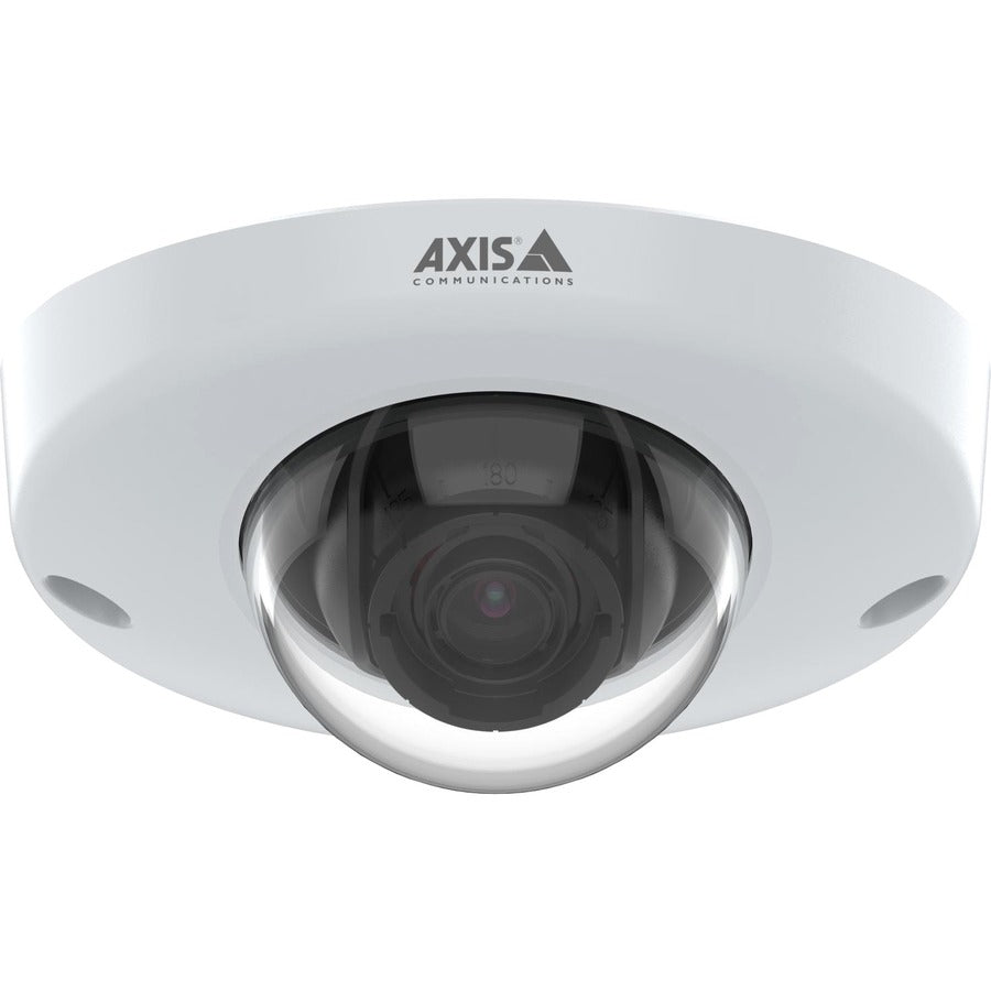 AXIS P3905-R Mk III 2 Megapixel Full HD Network Camera - Color - Dome