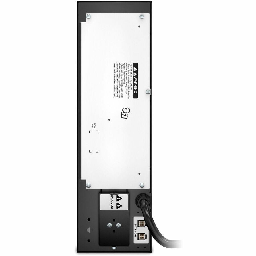 APC by Schneider Electric Smart-UPS SRT 192V 8kVA and 10kVA Battery Pack