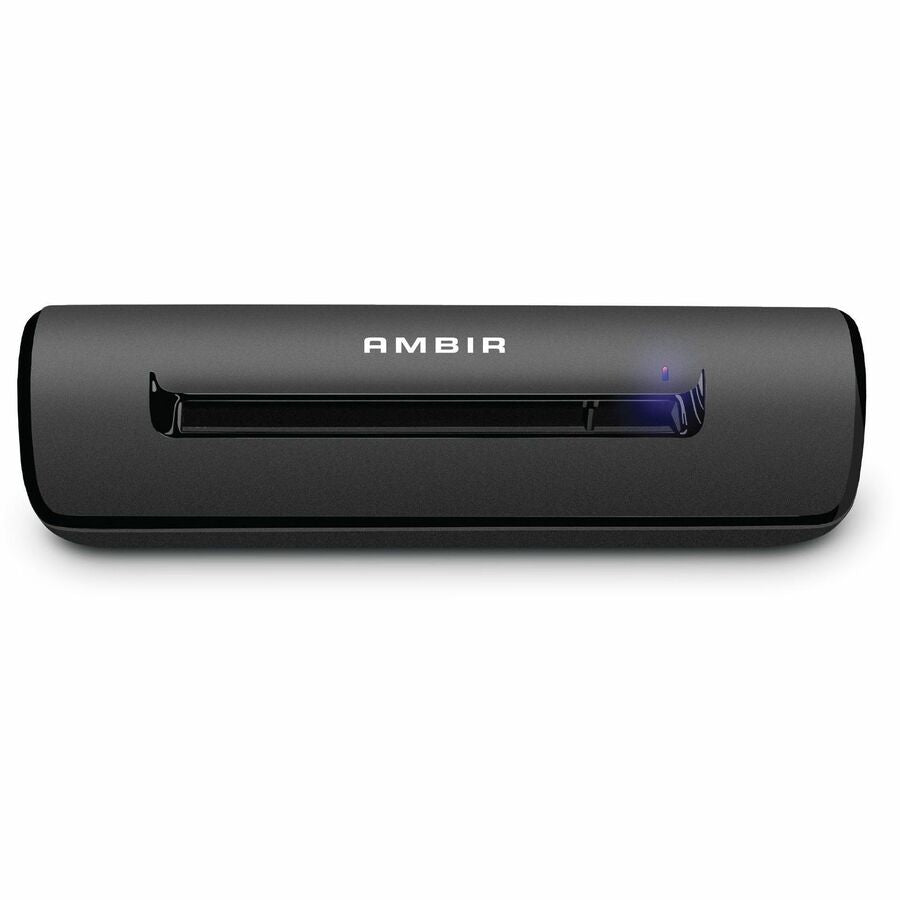 Ambir ImageScan Pro 667 A6 ID Card Scanner - Compact, Fast, Windows Compatible with Robust Features