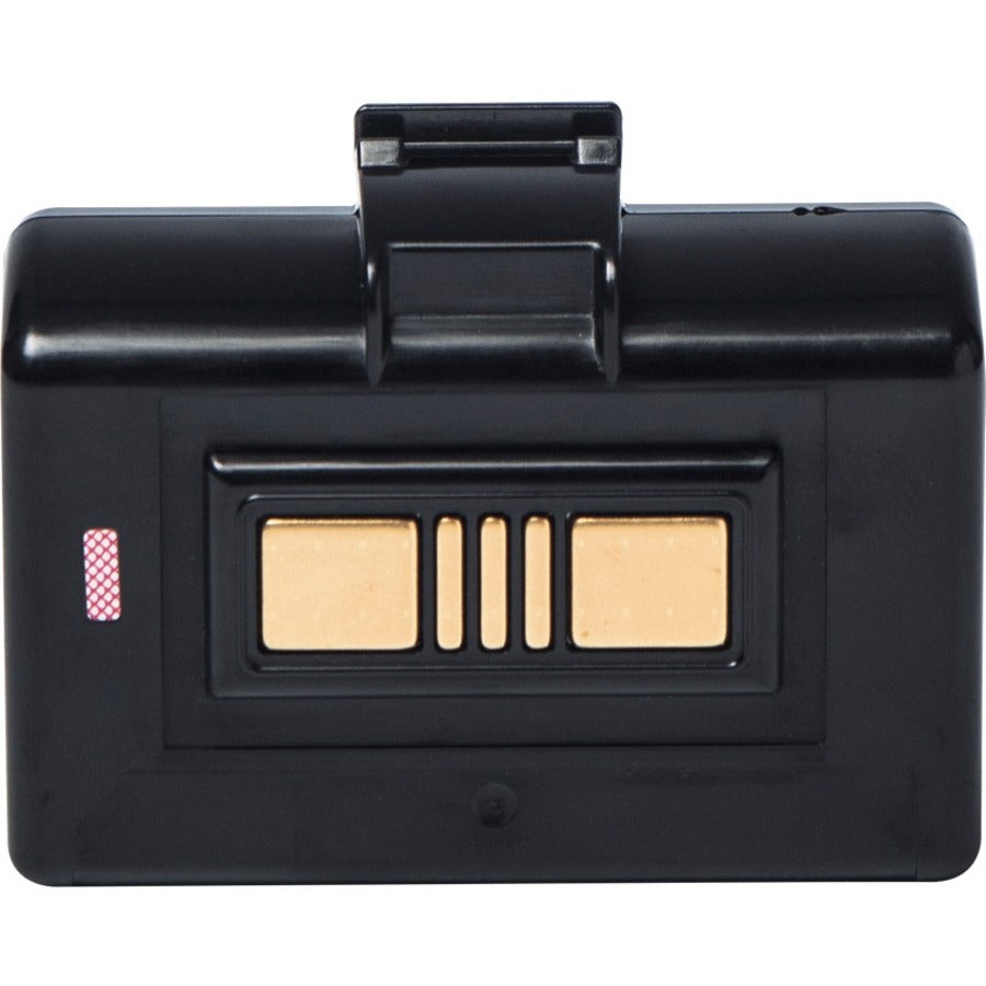 Brother Rechargeable Battery for RJ3200 & RJ4200 Printers - 300 mAh Lithium Ion, Eco-Friendly Power