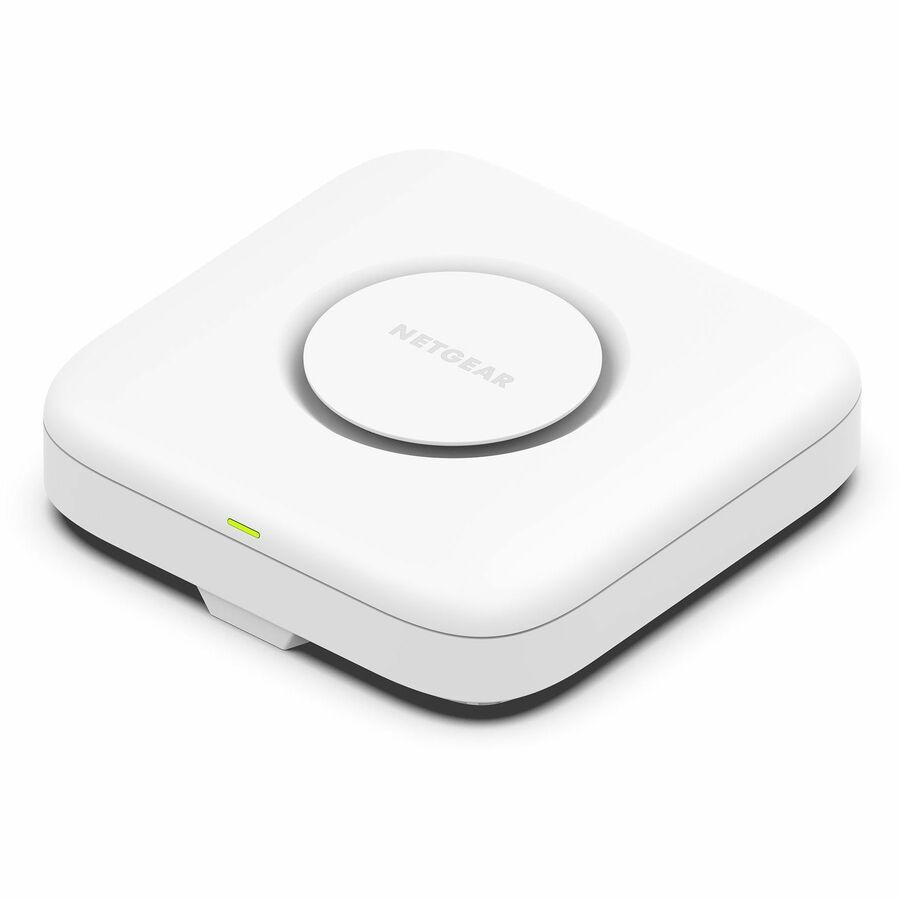 Netgear WBE710 Tri Band IEEE 802.11 a/b/g/n/ac/ax/be 9.40 Gbit/s Wireless Access Point