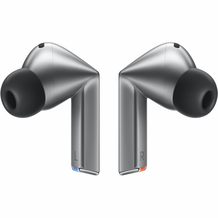 Samsung Galaxy Buds3 Pro - Adaptive Noise Cancellation, AI Sound Customization & Comfort Fit