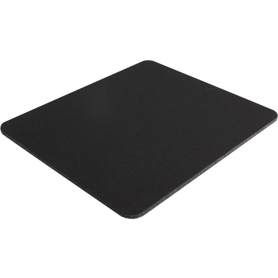 Belkin Jersey Mouse Pad with Nonslip Rubber Backing for Enhanced Control and Accuracy