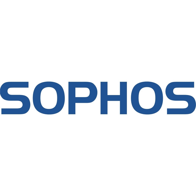 Sophos PoE++ Injector - High Power 60W for Enhanced Network Performance