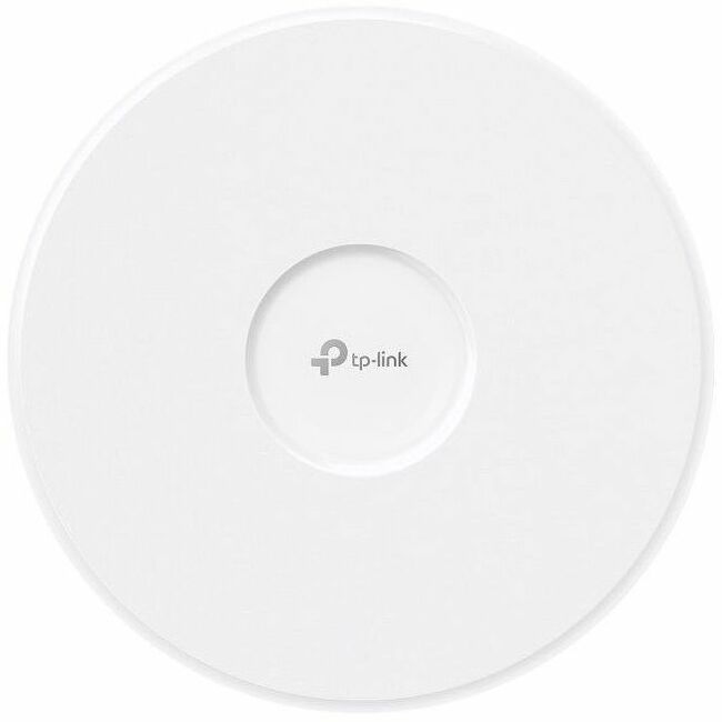 TP-Link Omada EAP723 Dual Band IEEE 802.11 a/b/g/n/ac/ax/be 5 Gbit/s Wireless Access Point