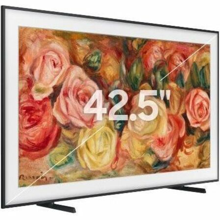 Samsung The Frame LS03D QN43LS03DAF 43" Smart LED-LCD TV 2024 - 4K UHDTV