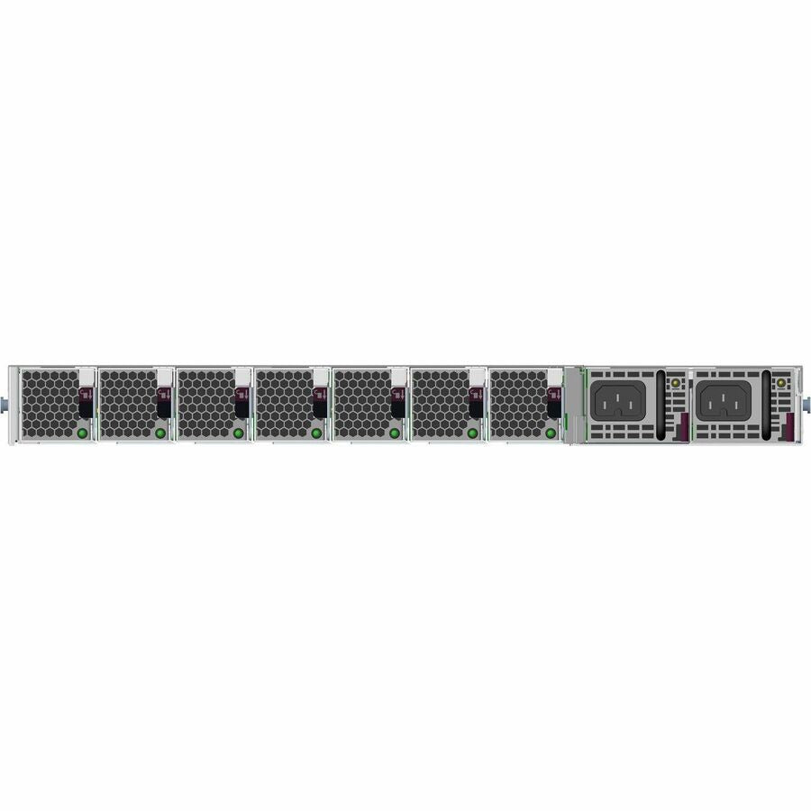TippingPoint 9200TXE Network Security/Firewall Appliance
