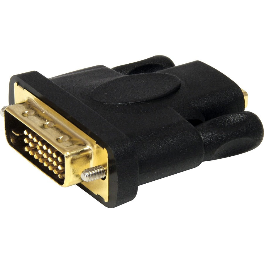 StarTech.com HDMI�&reg; to DVI-D Video Cable Adapter - F/M