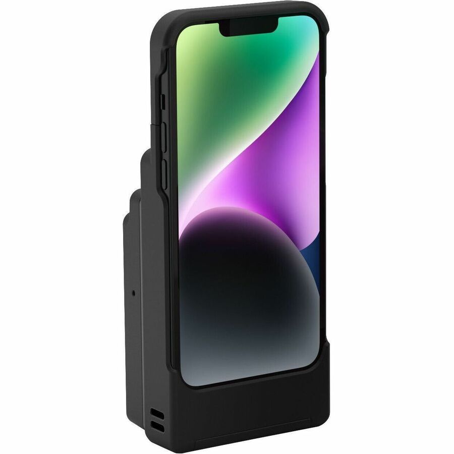 VAULT Connect System for iPhone 12, 13, 14 and ID TECH VP3300 BT Reader Support