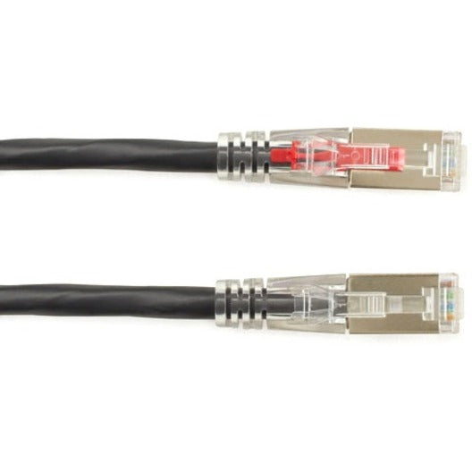 Black Box GigaTrue 3 Cat.6 (S/FTP) Patch Network Cable