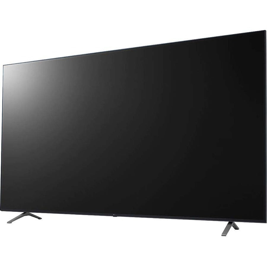LG 75" 75UR340C9UD 4K UHD LED-LCD TV - 3840 x 2160, 60Hz, 3 HDMI Ports, Ideal for Home Theater