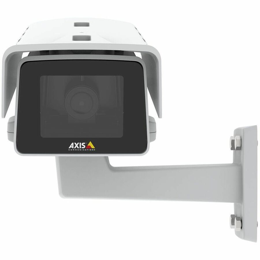 AXIS M1135-E MK II 2 Megapixel Outdoor Full HD Network Camera - Color, Monochrome - Box - TAA Compliant