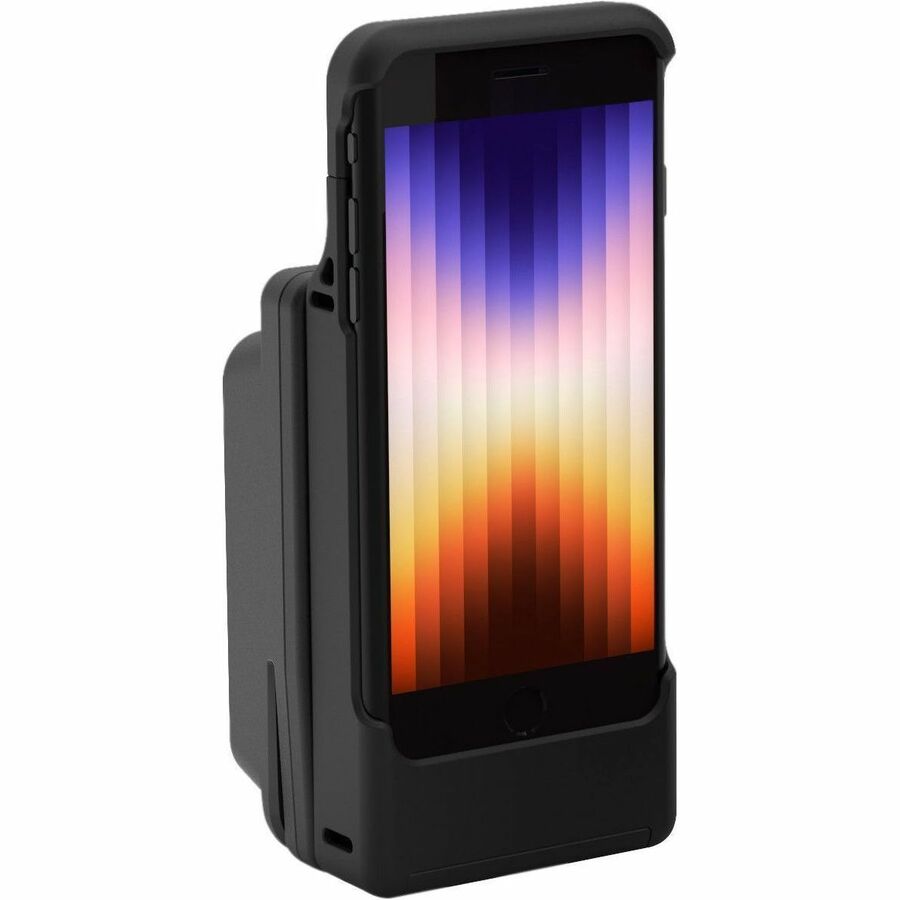VAULT Connect System for iPhone SE and Strip M2 Reader Support