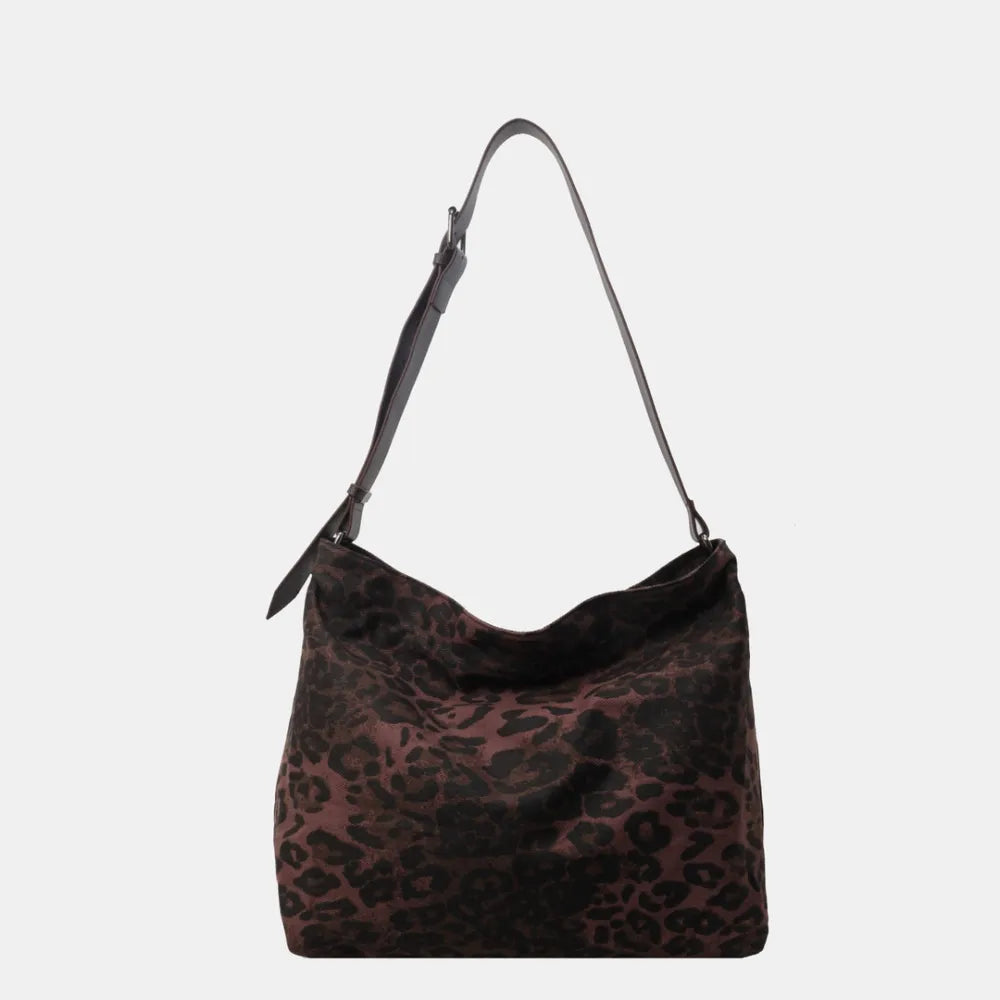 Coffee Brown / One Size