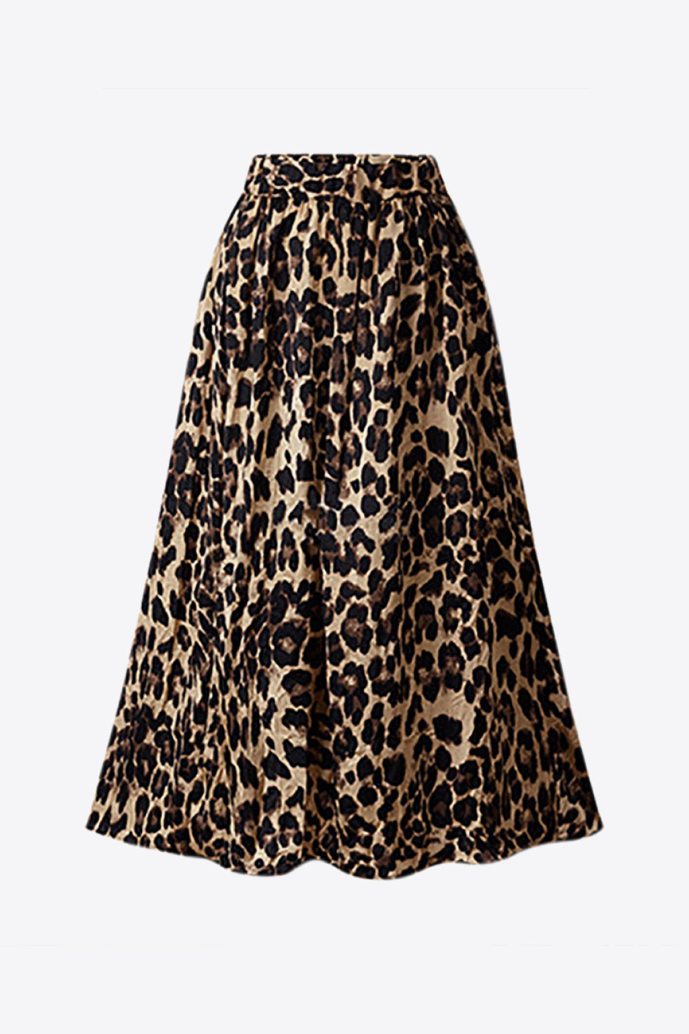 Leopard / L