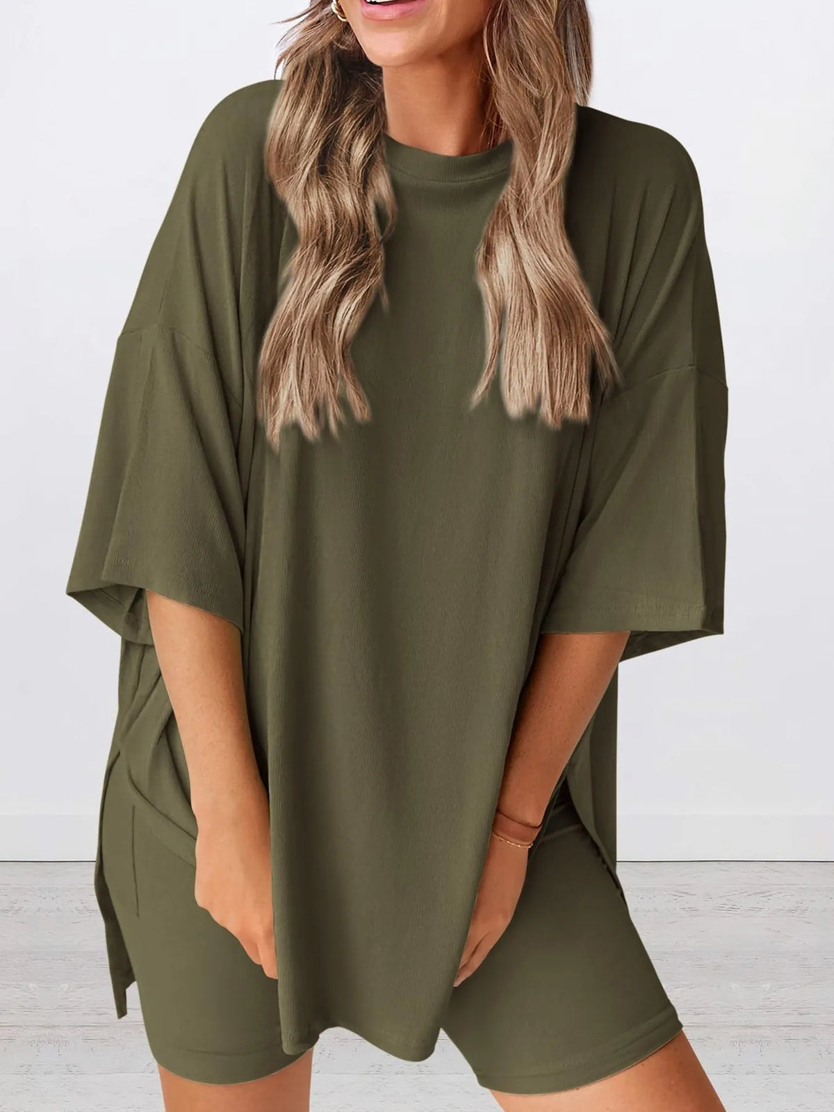 Army Green / S