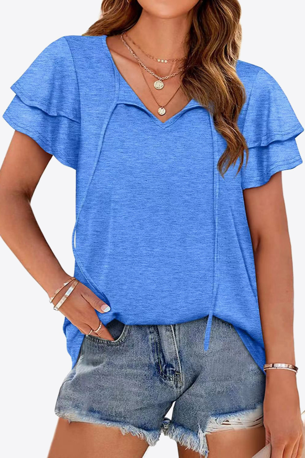 Royal  Blue / S