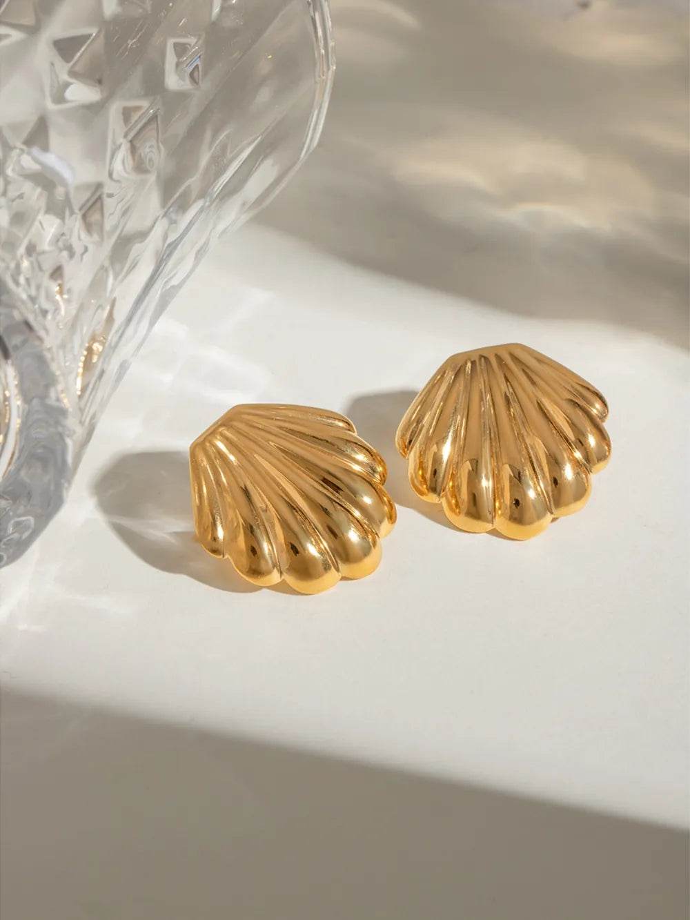 Gold / One Size