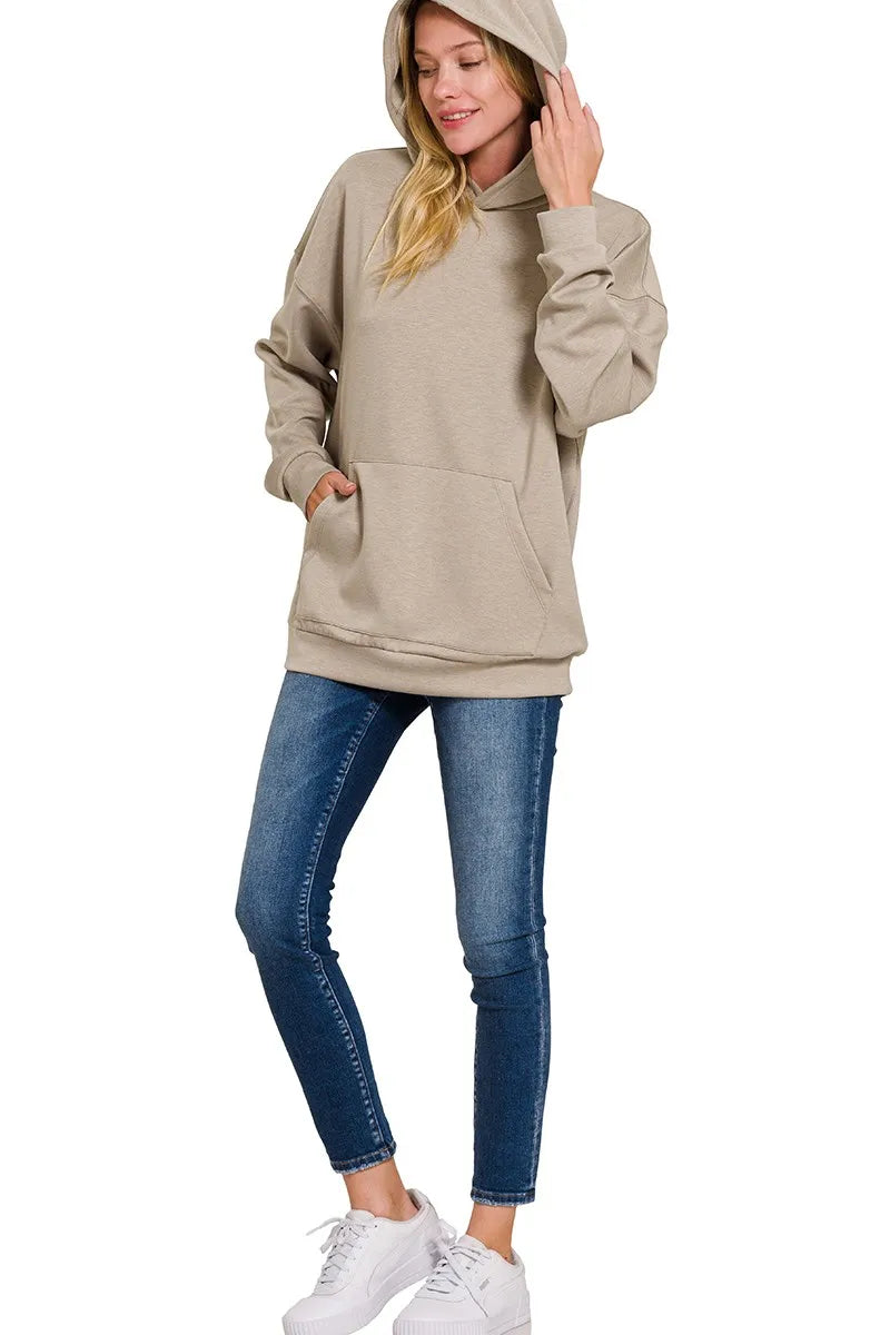ASH MOCHA / S/M