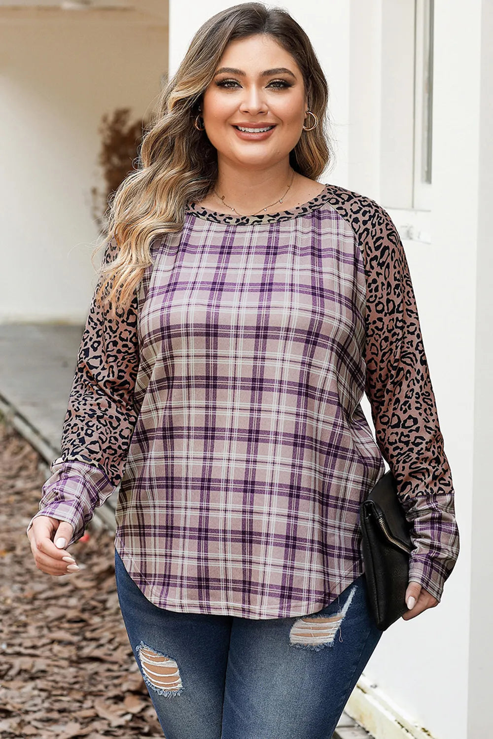Plaid / 1XL