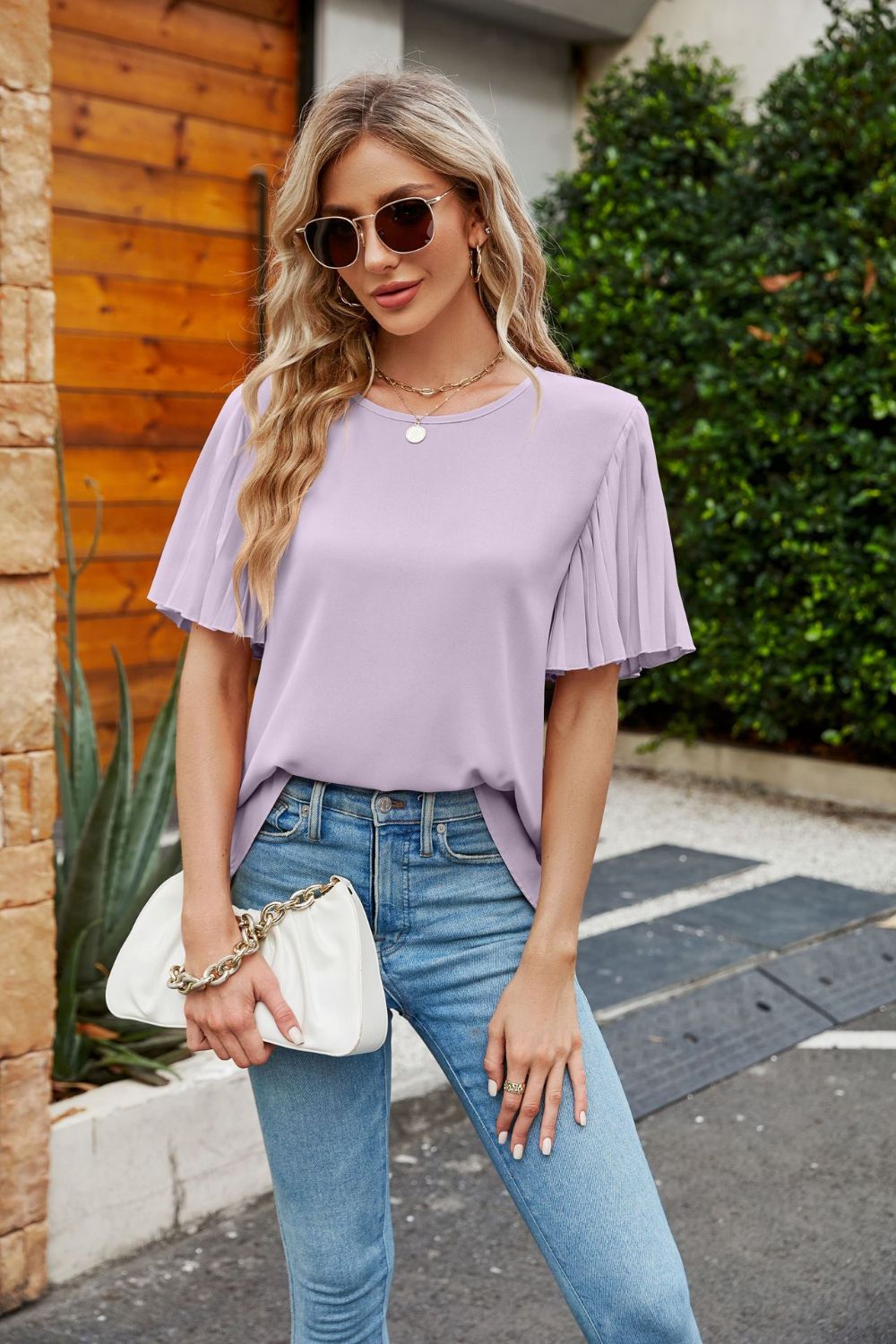 Lilac / S