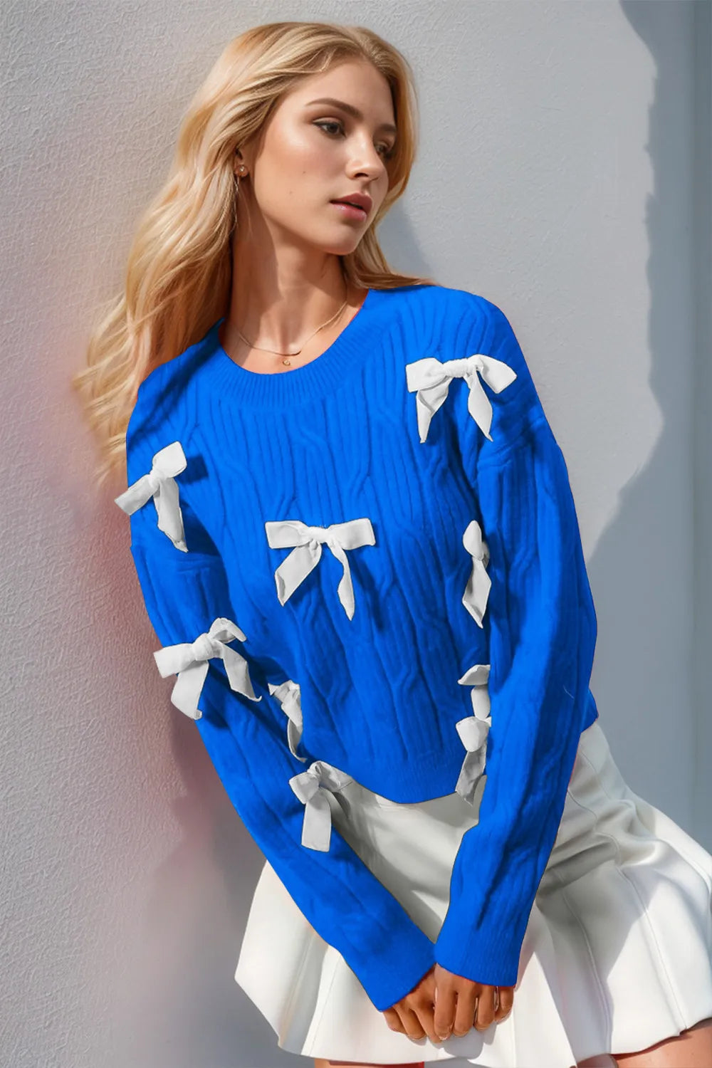 Blue / S/M