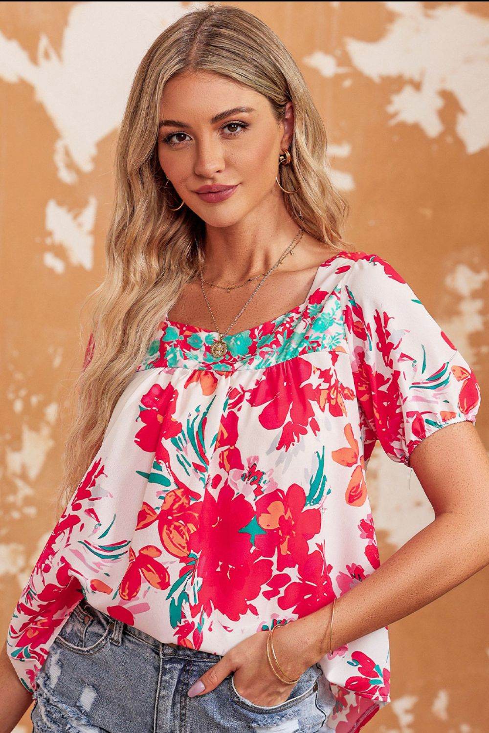 Floral / S