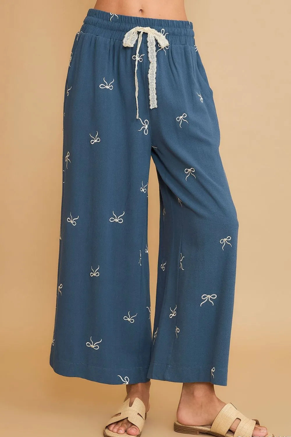 Dusty Blue / S